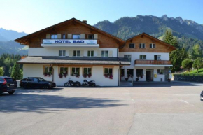 Hotel Bad Schwarzsee, Schwarzsee-Bad